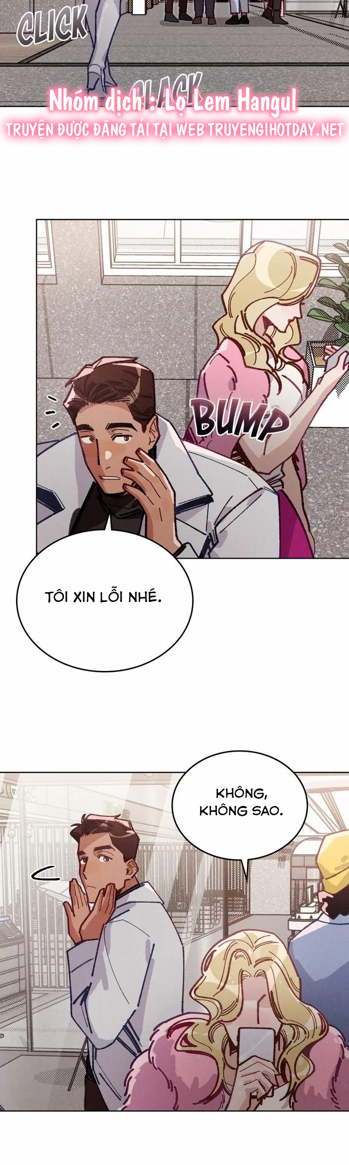 giải mã ngôn ngữ trái tim chapter 42 17