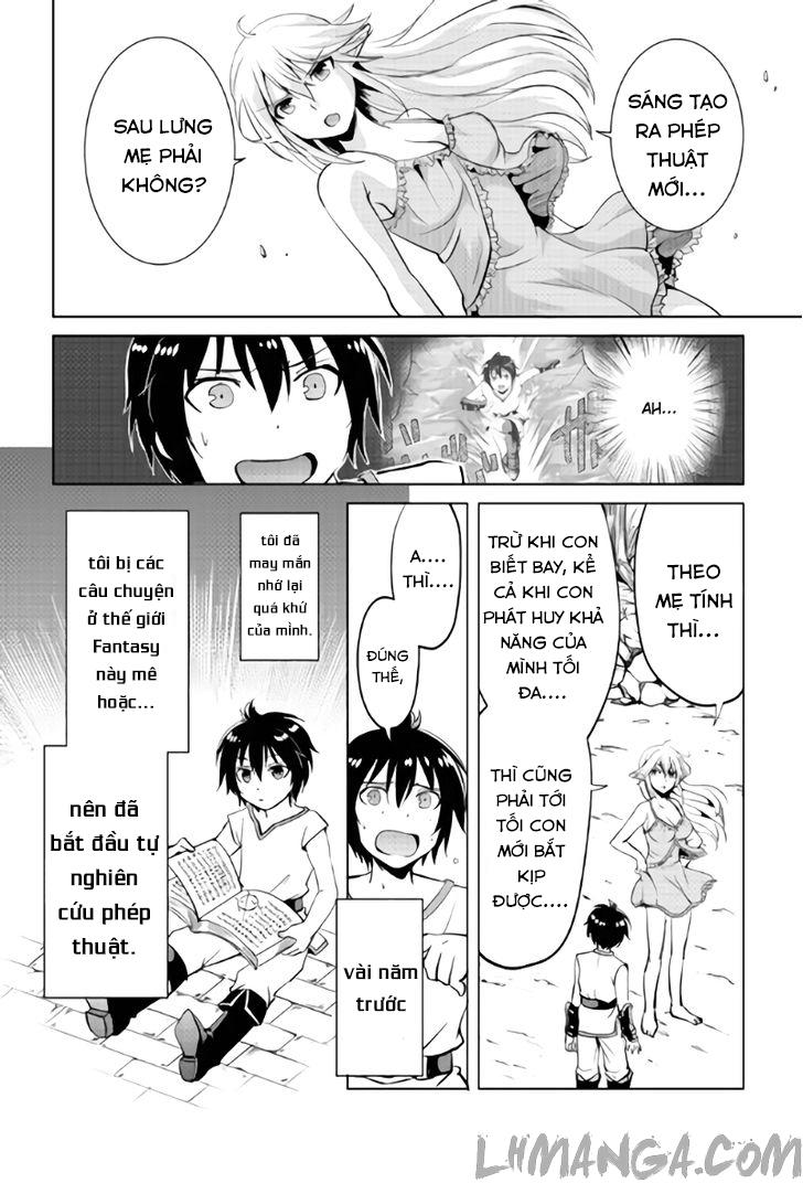 maken no daydreamer chapter 3 5