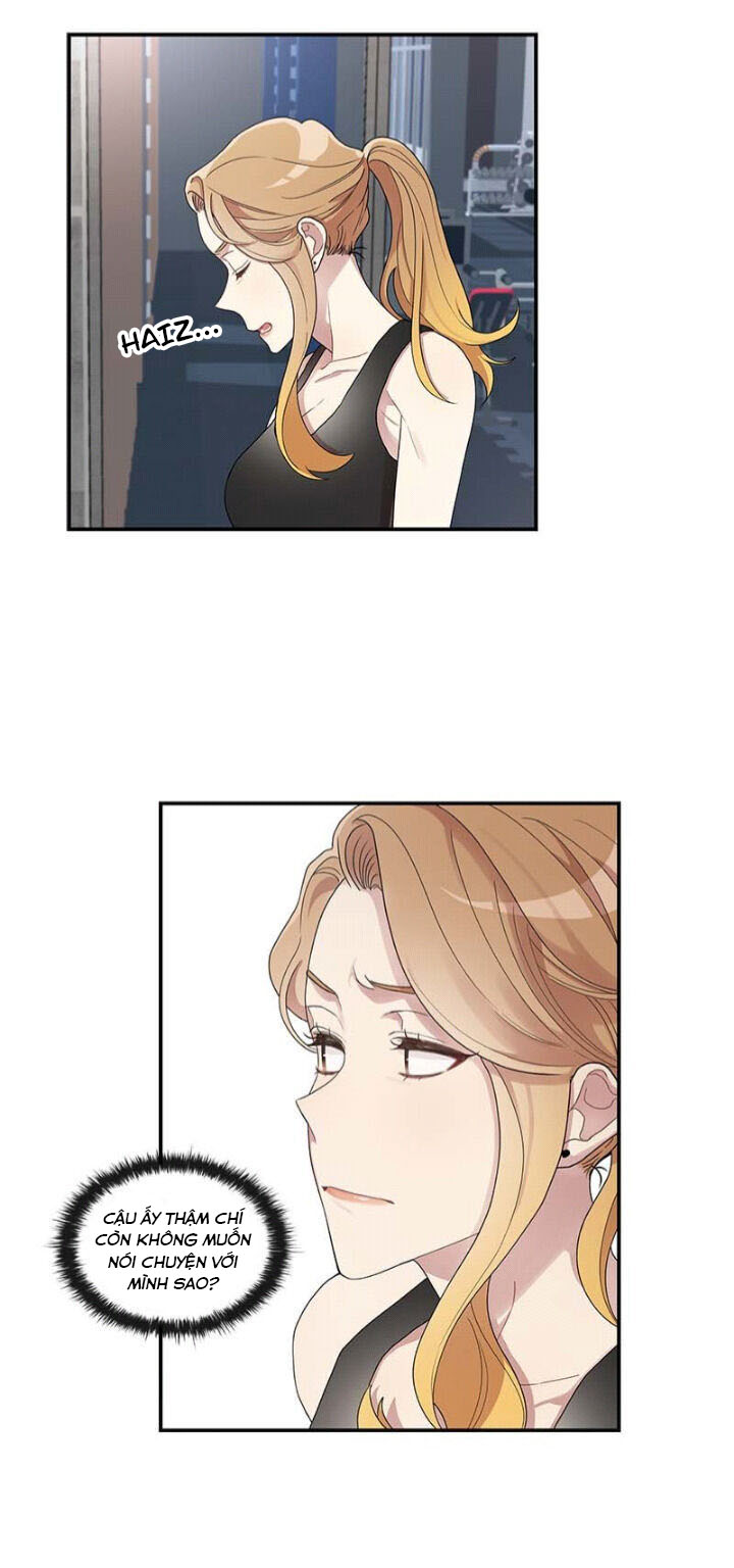 thanh xuân lầm lỡ chapter 31 14