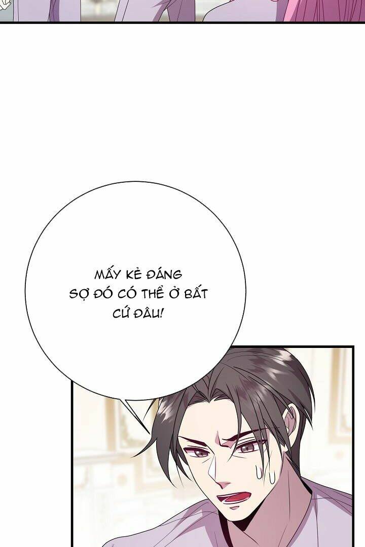 tôi đã gặp nam chính ở trong tù chapter 19 109
