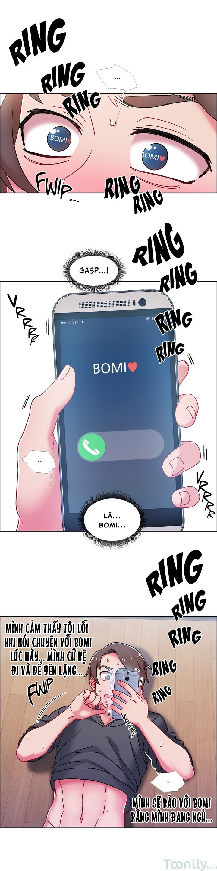 rental girls chapter 48 7