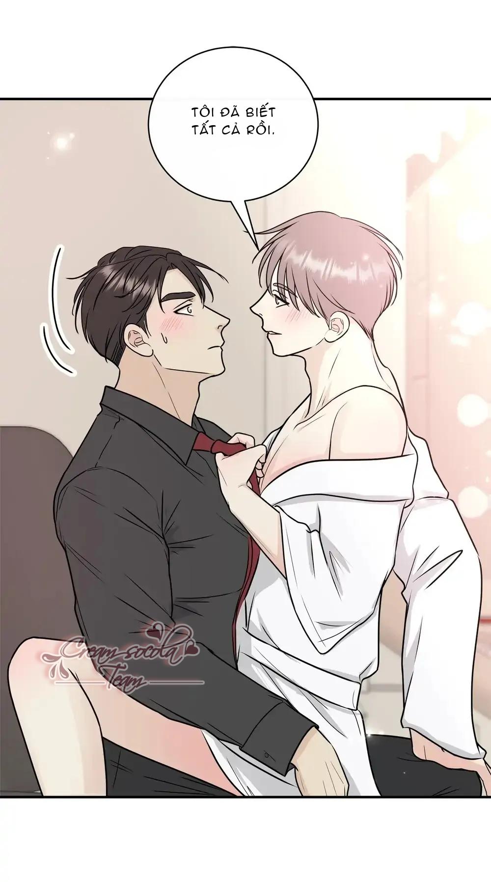 hạnh phúc trọn vẹn chapter 9 8