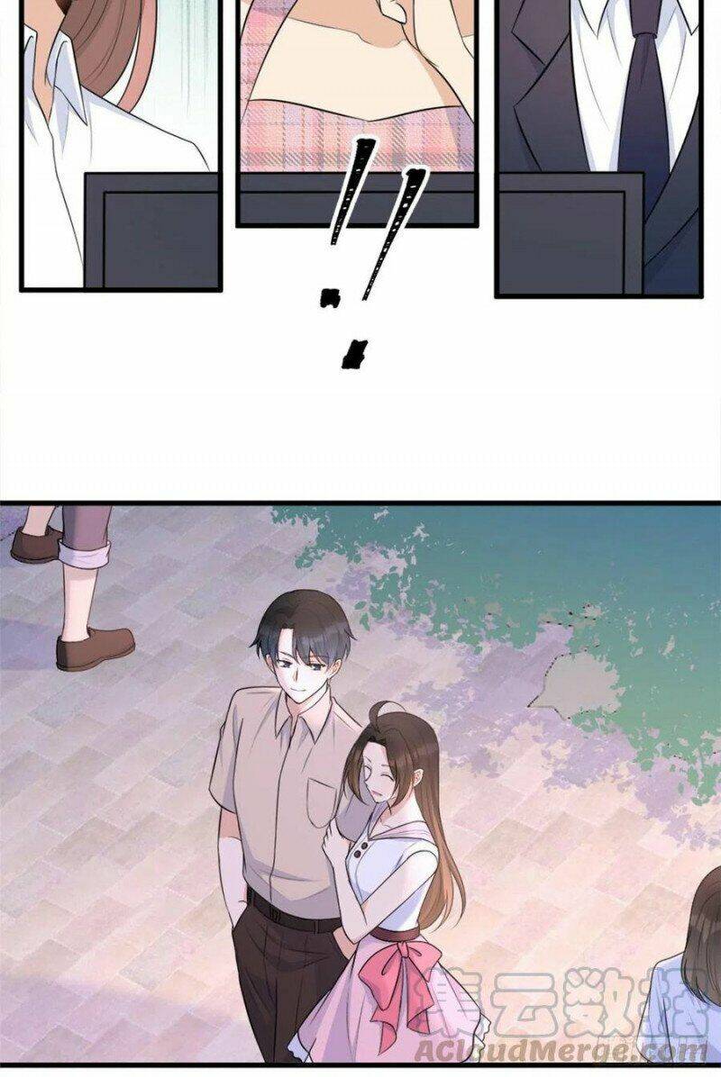 vẫn cứ nhớ em, nhớ em chapter 65 15