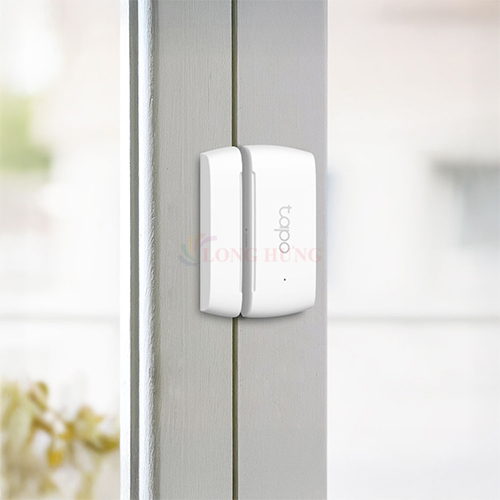 Cảm biến cửa thông minh TP-Link Tapo Smart Contact Sensor T110 - Hàng chính hãng