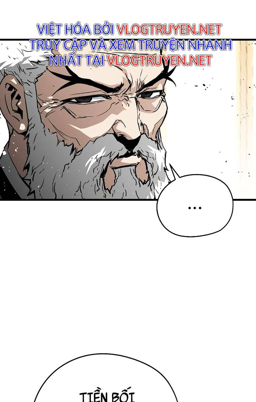 The Breaker 3: Quyền Năng Vô Hạn chapter 12 78