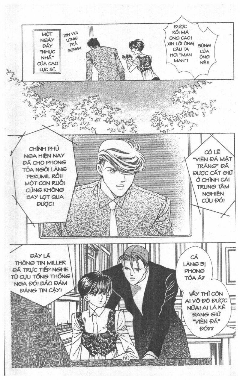 nàng tiên ánh trăng - kaguya hime chapter 17 59