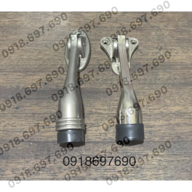 Chân chó đá chặn cửa chống va đập loại cao cấp