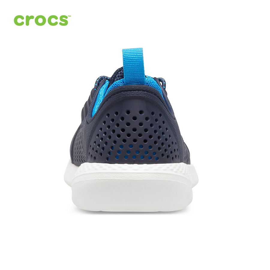 Giày trẻ em Crocs Literide Pacer - 206011