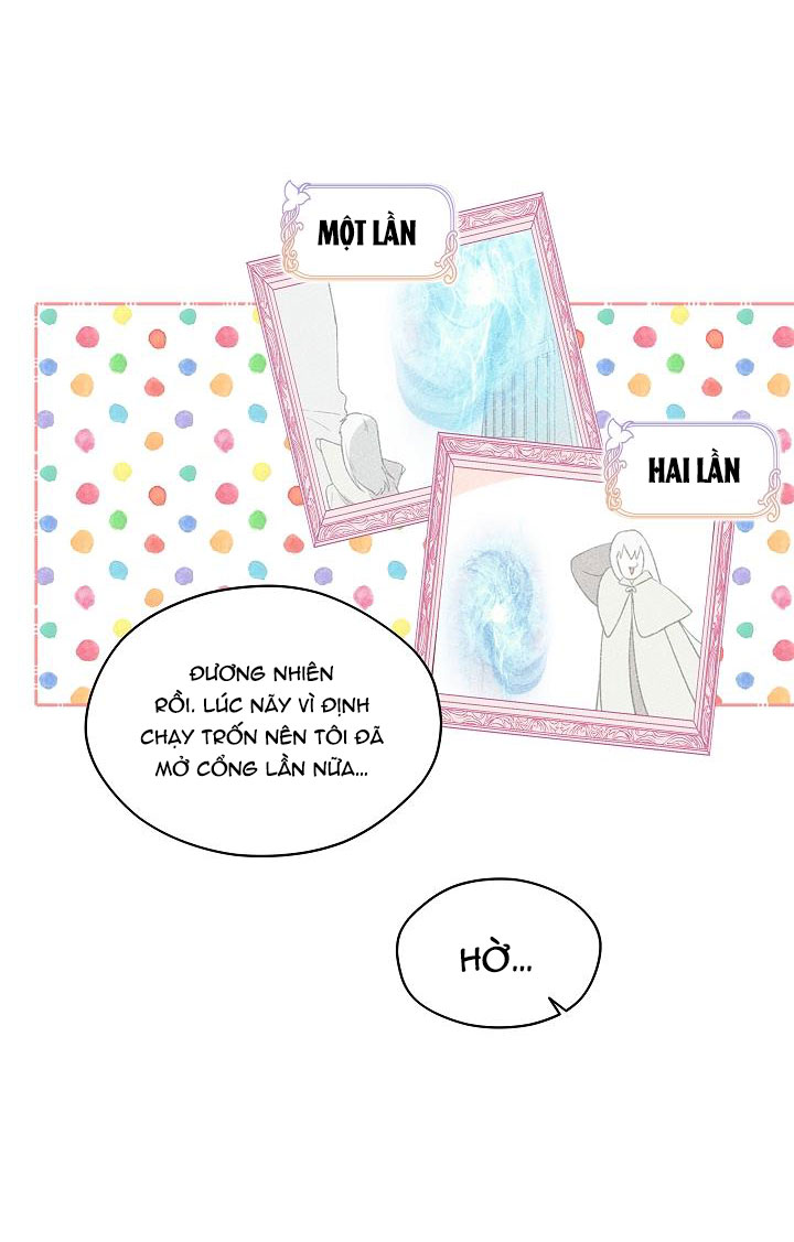 tôi là mẹ kế của nam chính chapter 52.1 31