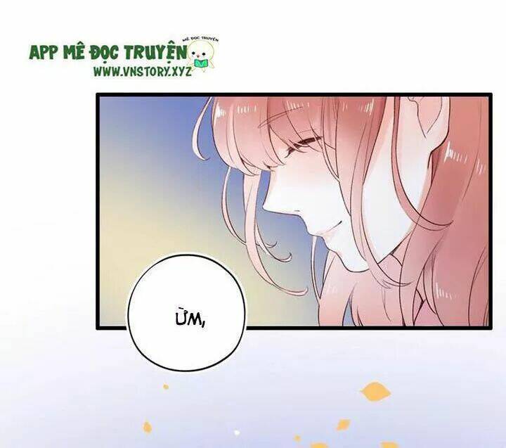 trạch thượng tịch mịch huỳnh hỏa chapter 60 56