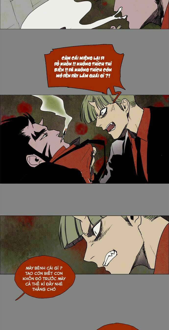 lessa 2: the crimson knight chapter 62 22