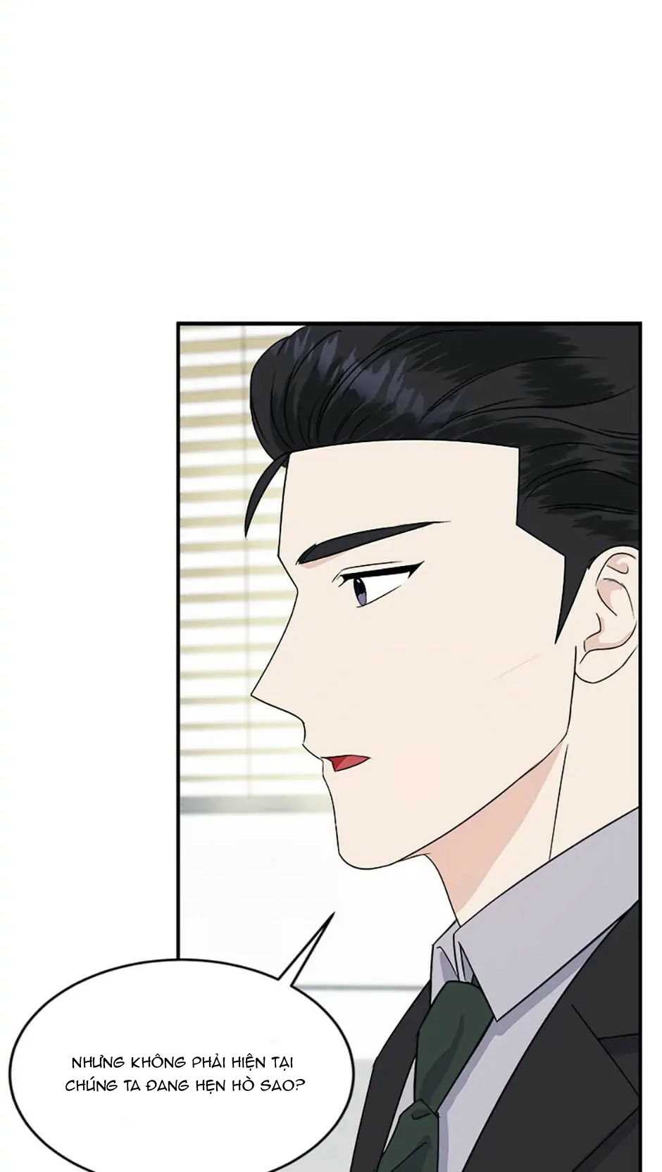 thiếu tôi là sếp mất ngủ ngay chapter 24.1 2