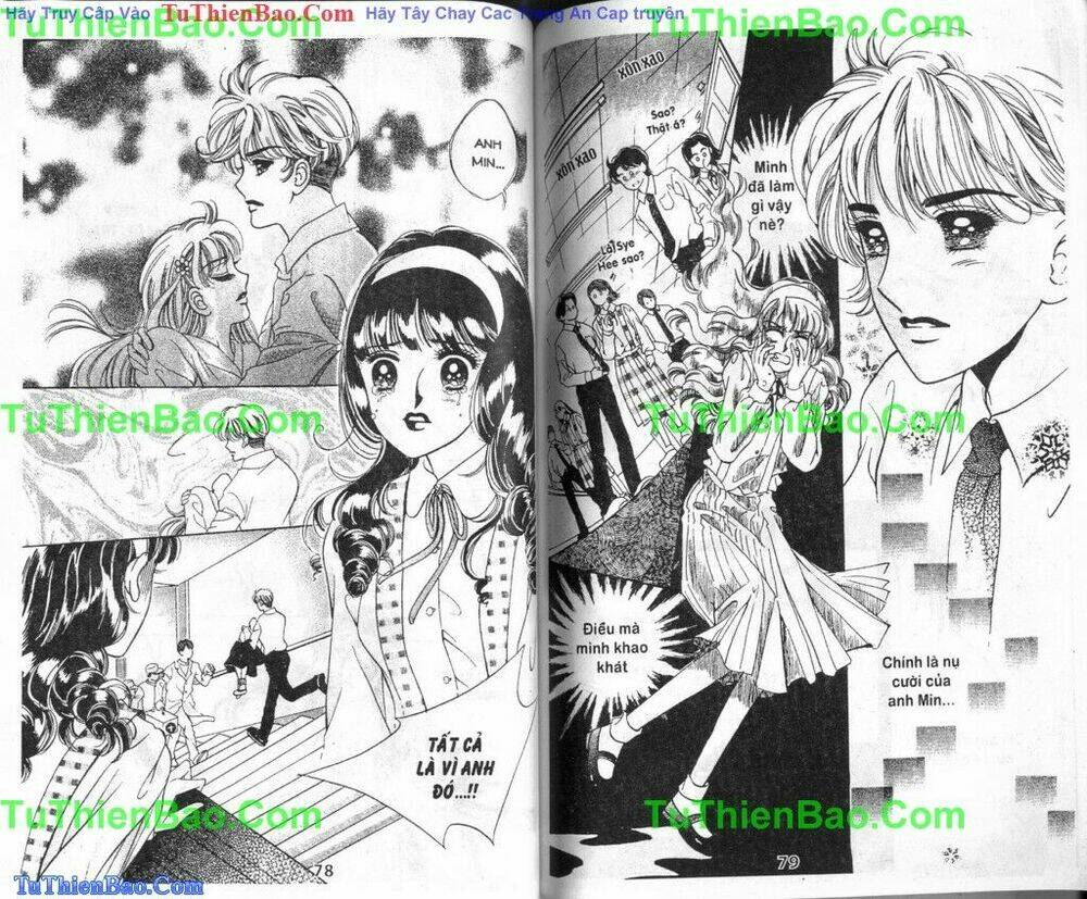 nhật ký của nan a chapter 6.2 18