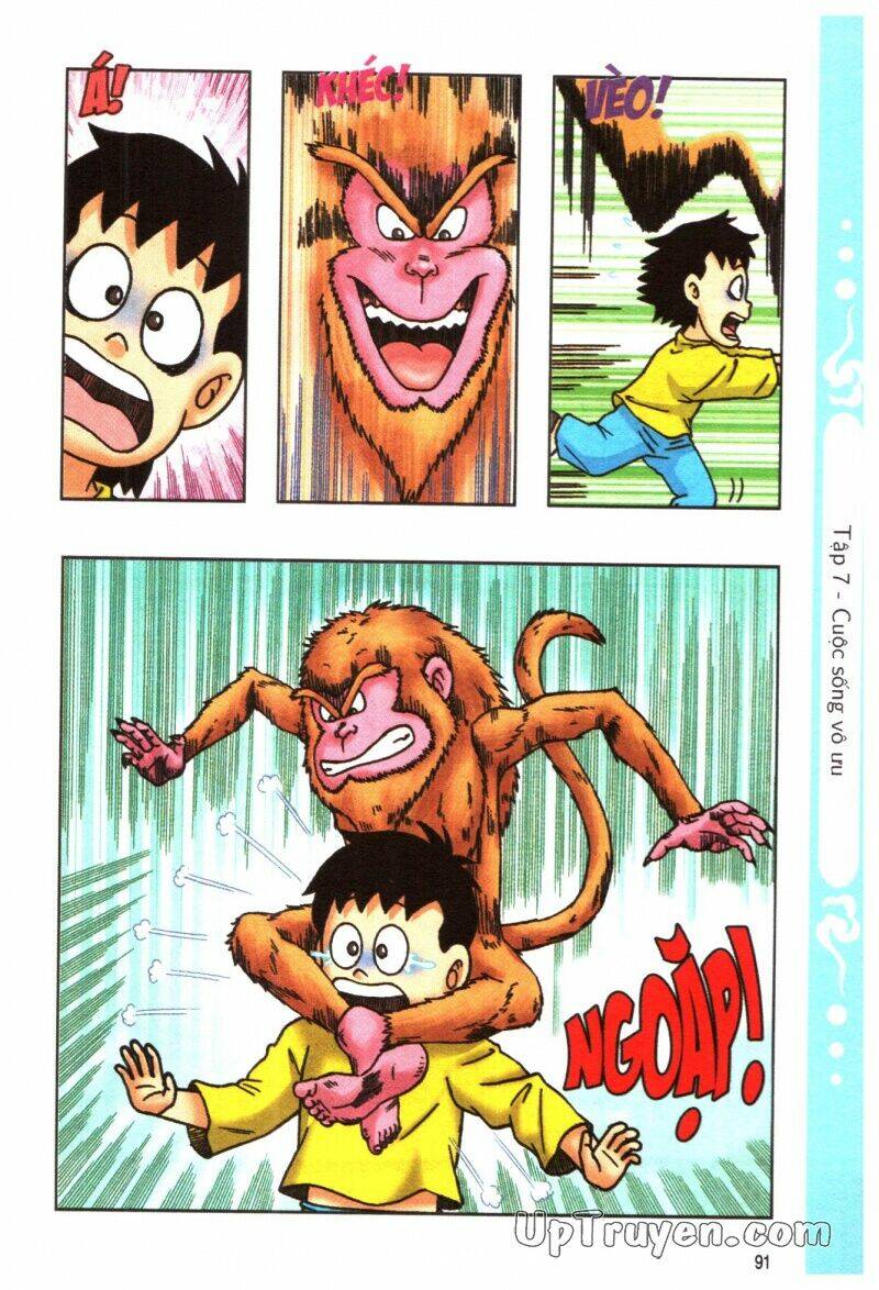 ô long viện tình huynh đệ chapter 7.3 32