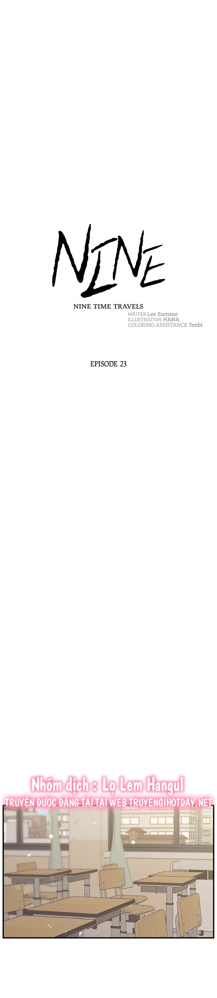 cuộc du hành thời gian của sela chapter 45 10