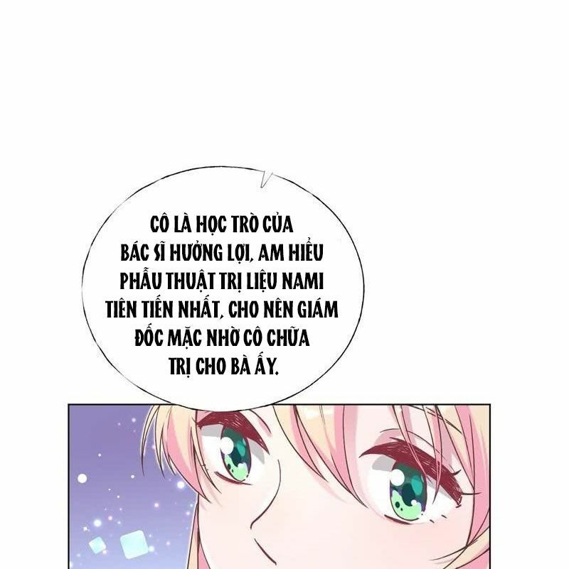 trời ban cho nam thần daddy chapter 5 25