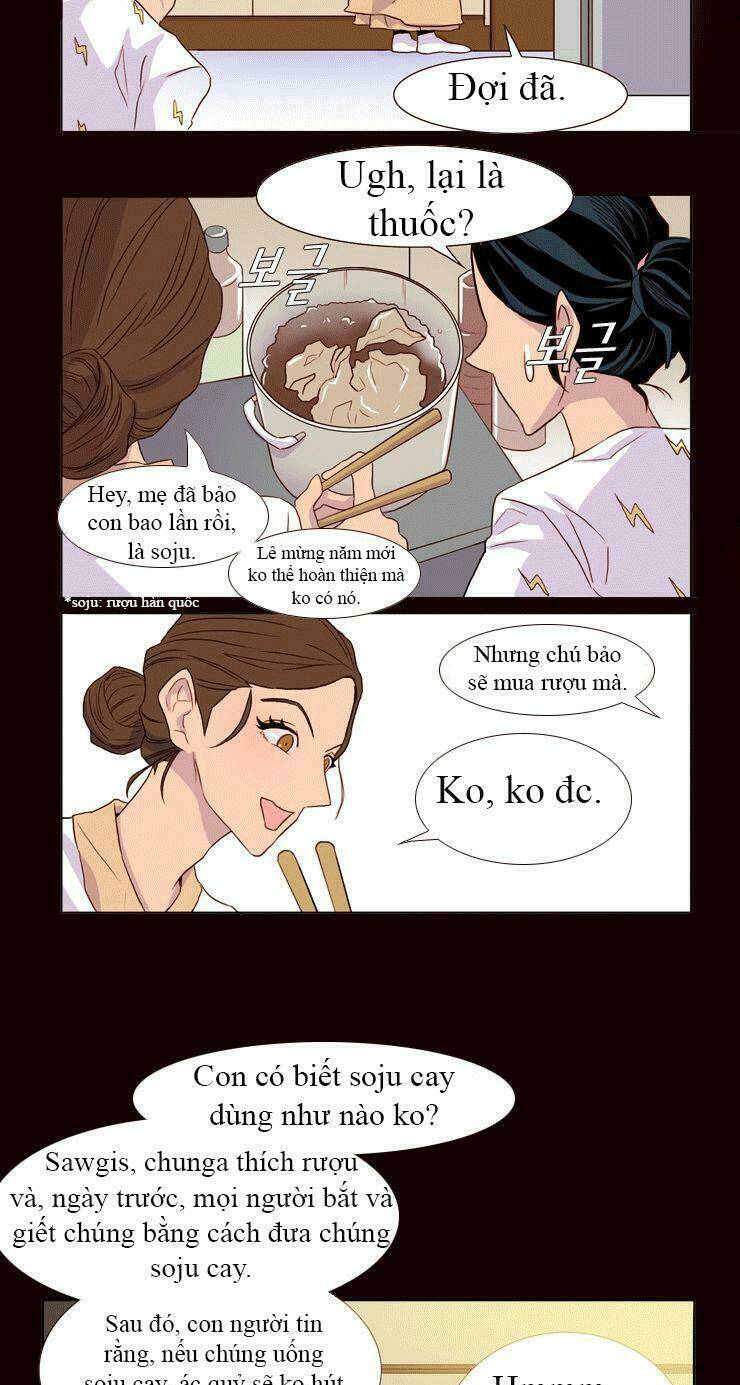 gods of time chapter 4 23