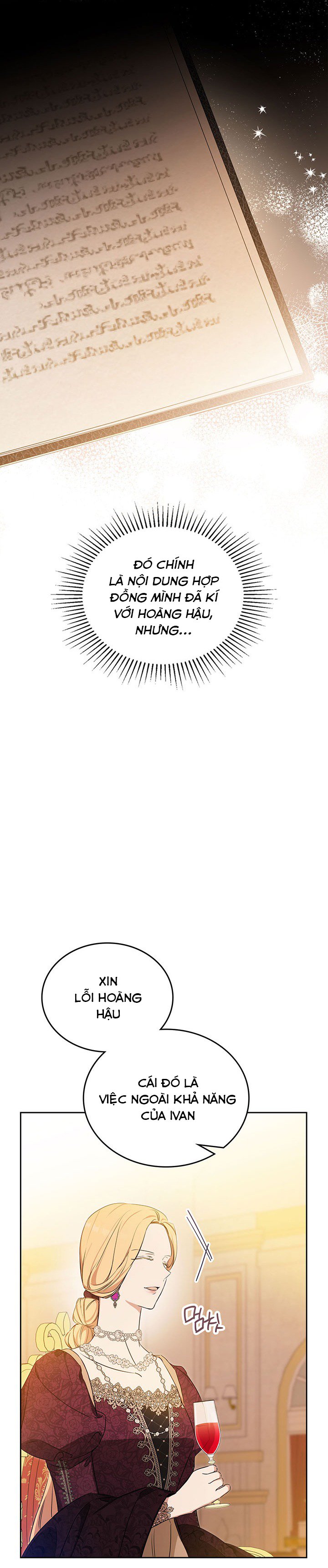 lần này tôi sẽ trở thành gia chủ chapter 136 47