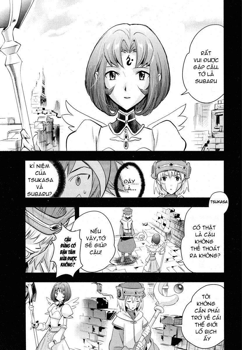 .hack//link chapter 5 14