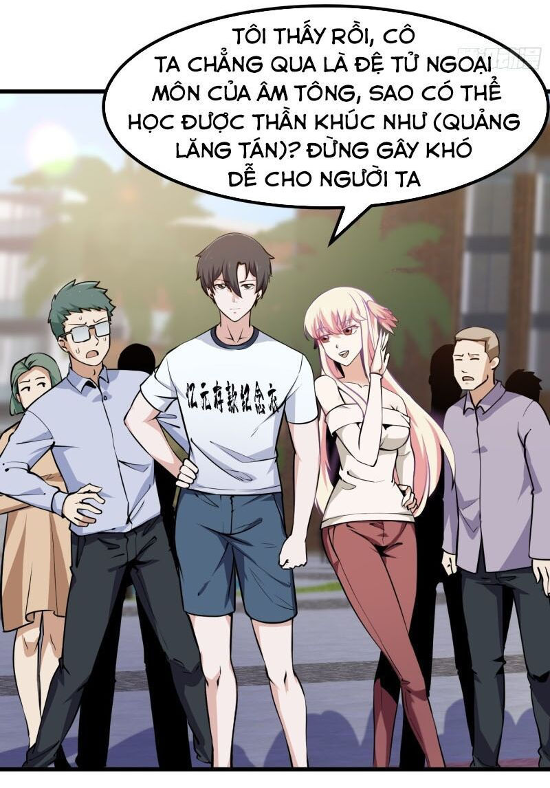 ta chẳng qua là một đại la kim tiên chapter 113 2