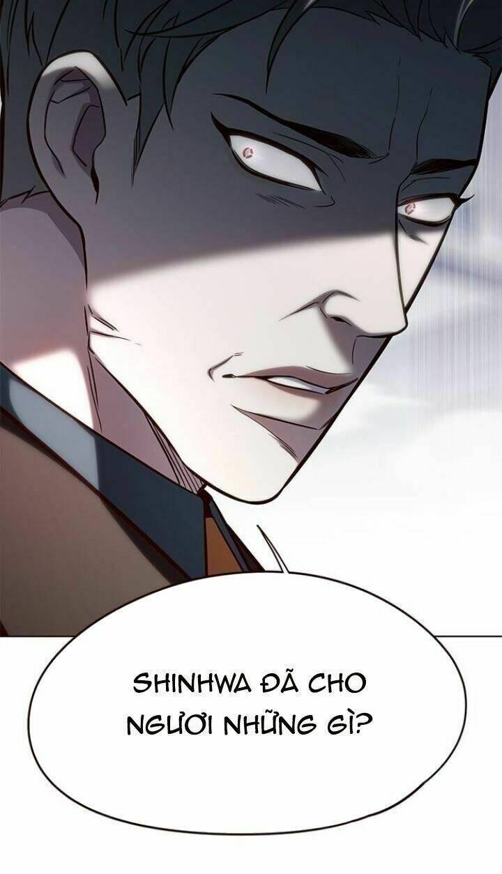 biến thân thành mèo chapter 121 16