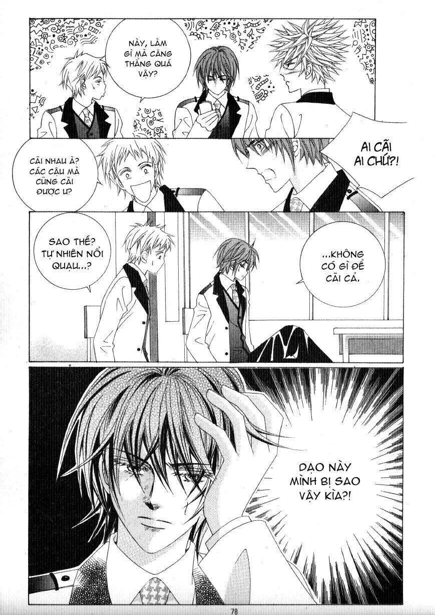 she's scary chapter 38 28