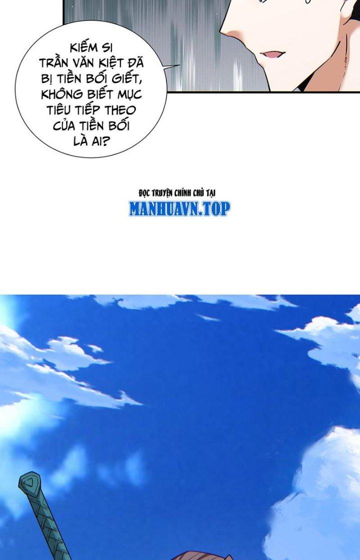 đồ đệ của ta đều là trùm phản diện chapter 83 30