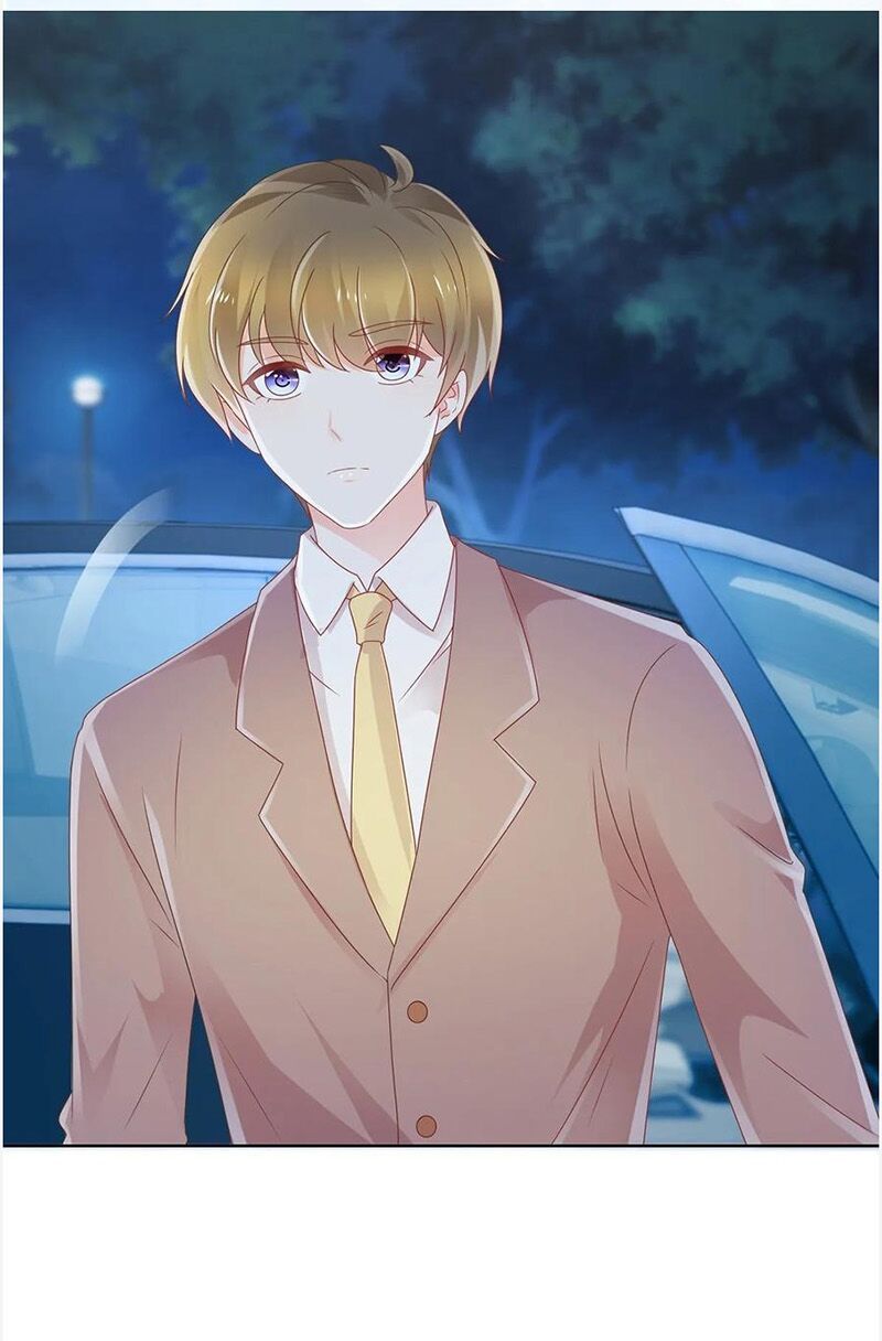 ẩn hôn 100%: chọc tức vợ yêu mua một tặng một chapter 174 2