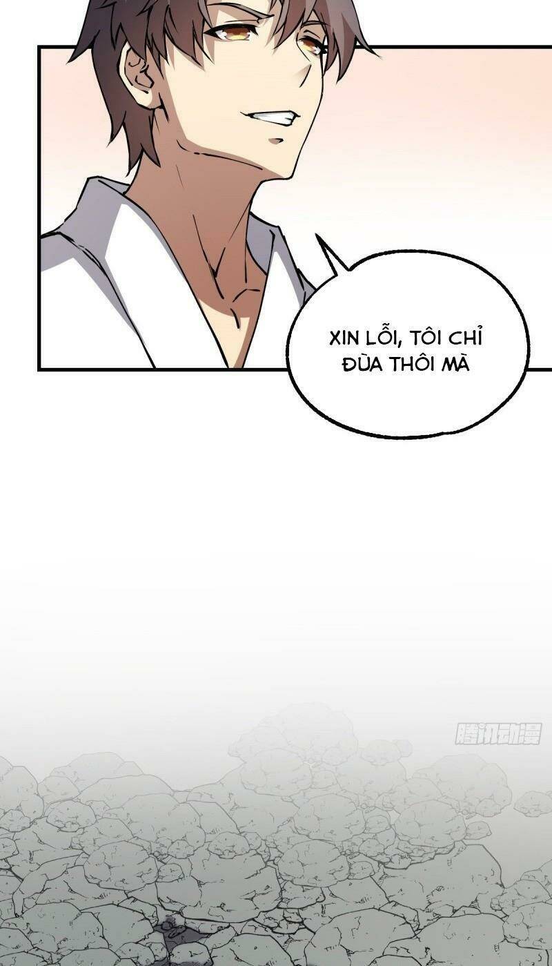 thâm dạ thư ốc chapter 137 4