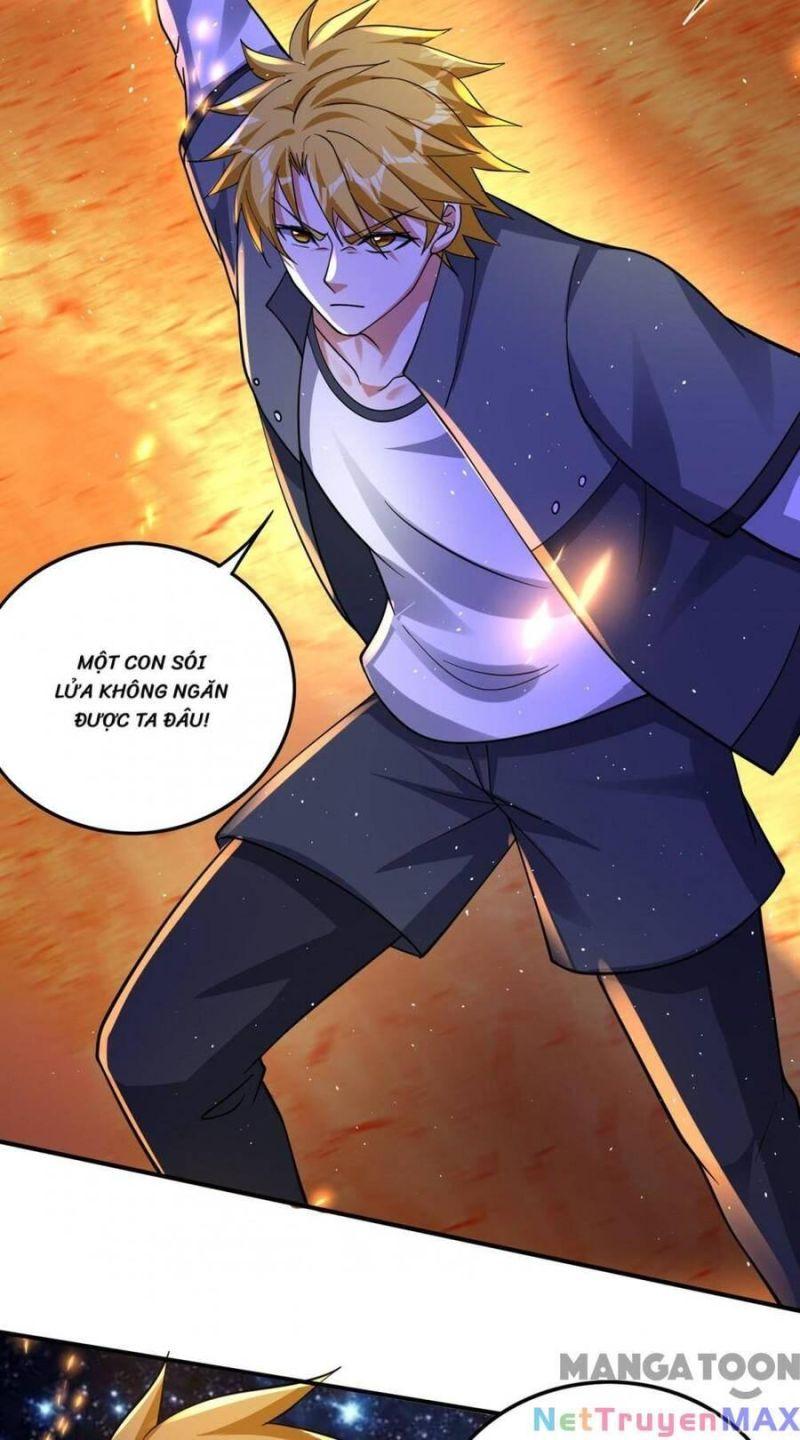 tối cường thần y tại đô thị chapter 285 37