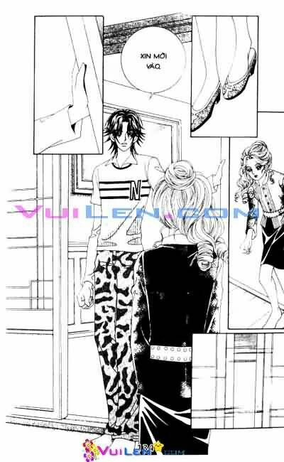 sâu trong ánh mắt chapter 87 15