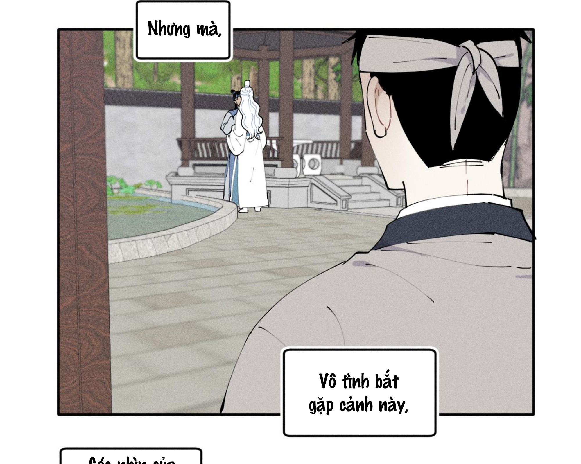 cổ phá chapter 2.1 36