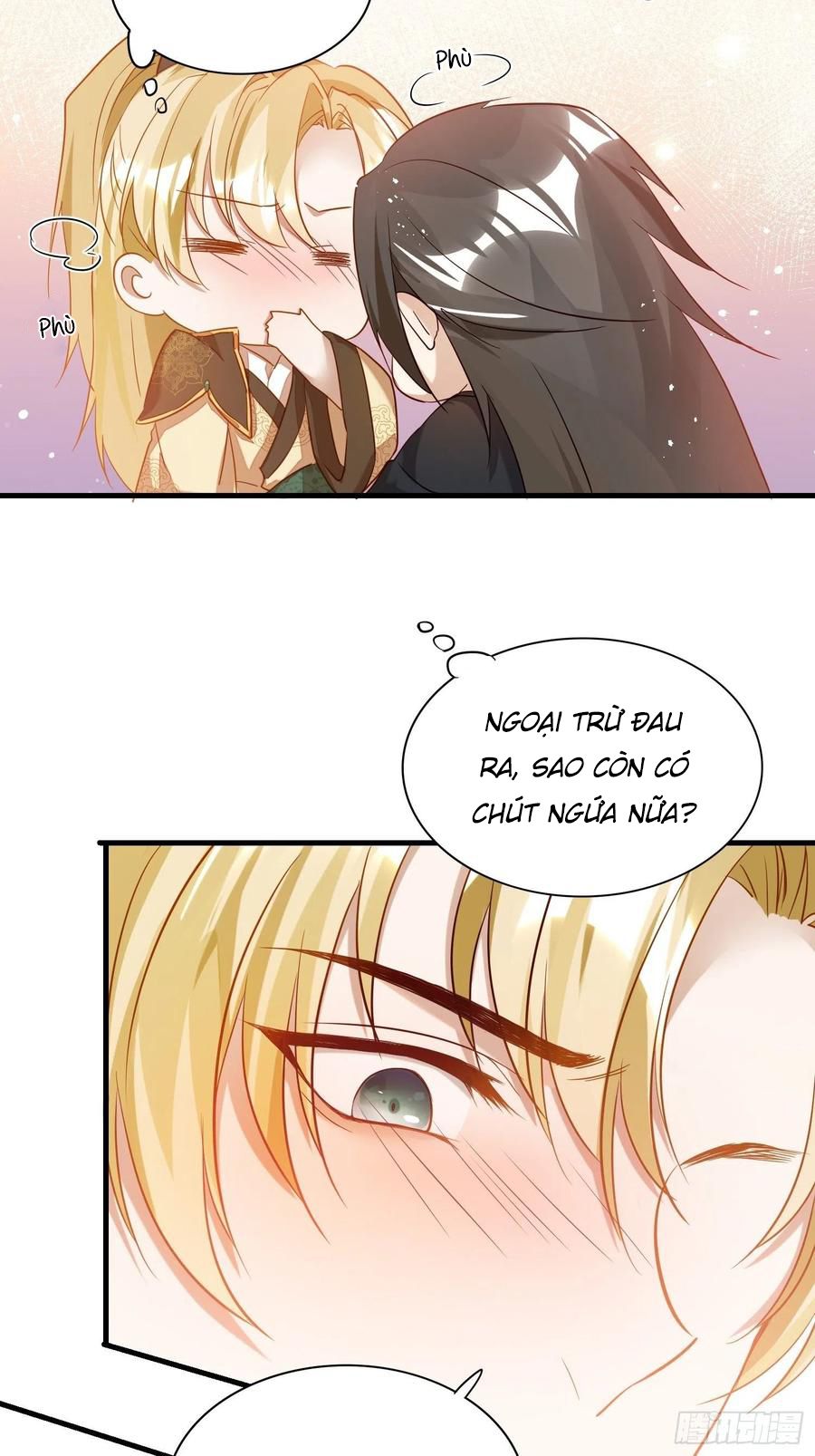 lục thân bất nhận chapter 57 14