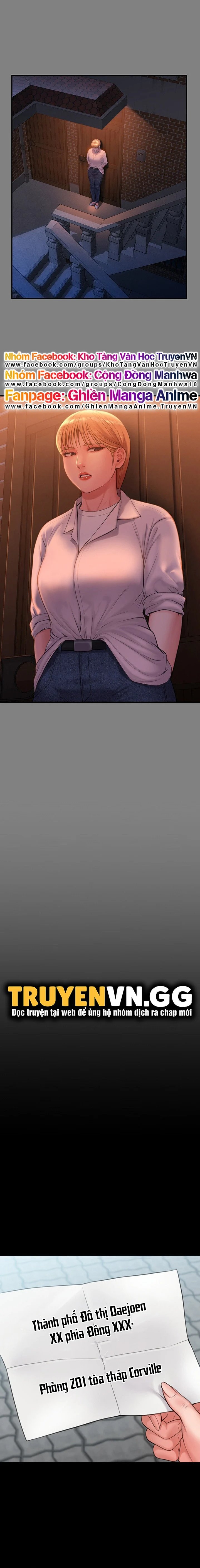 ong chúa chapter 230 11