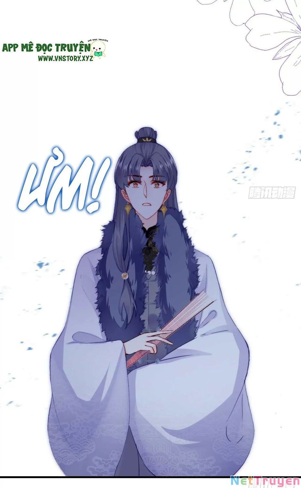 lại bị bệnh chiều chuộng quấn lấy chapter 42 46