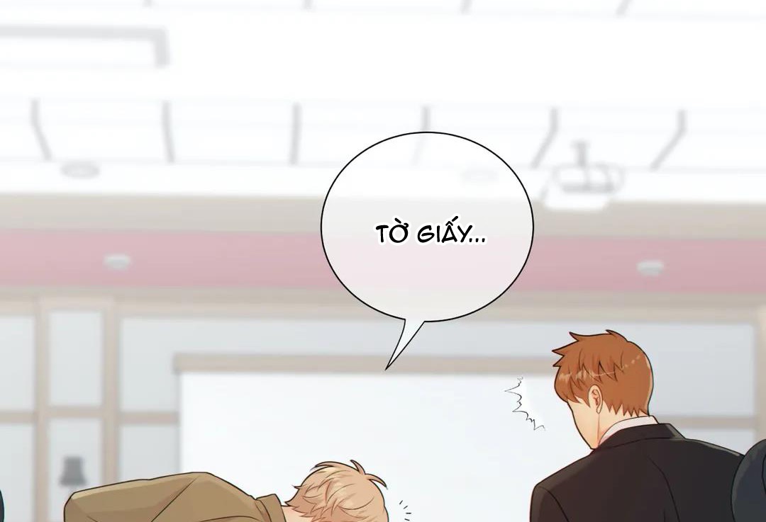 thời gian giữa sói và chó chapter 40 71