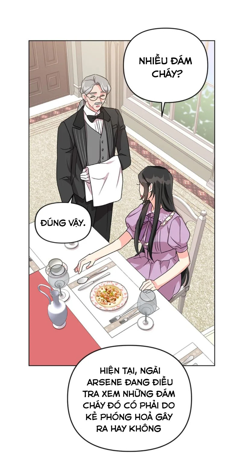 tôi đã kết hôn với một nhân vật phản diện chapter 6 47