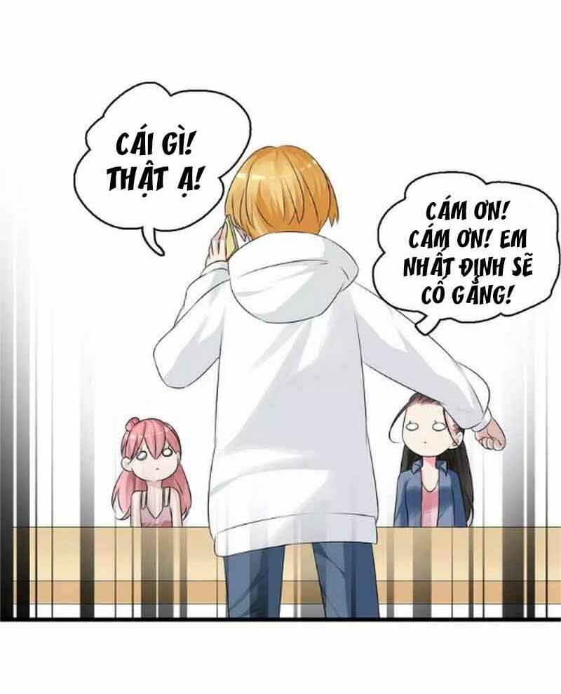 lều khều biết yêu chapter 76 41