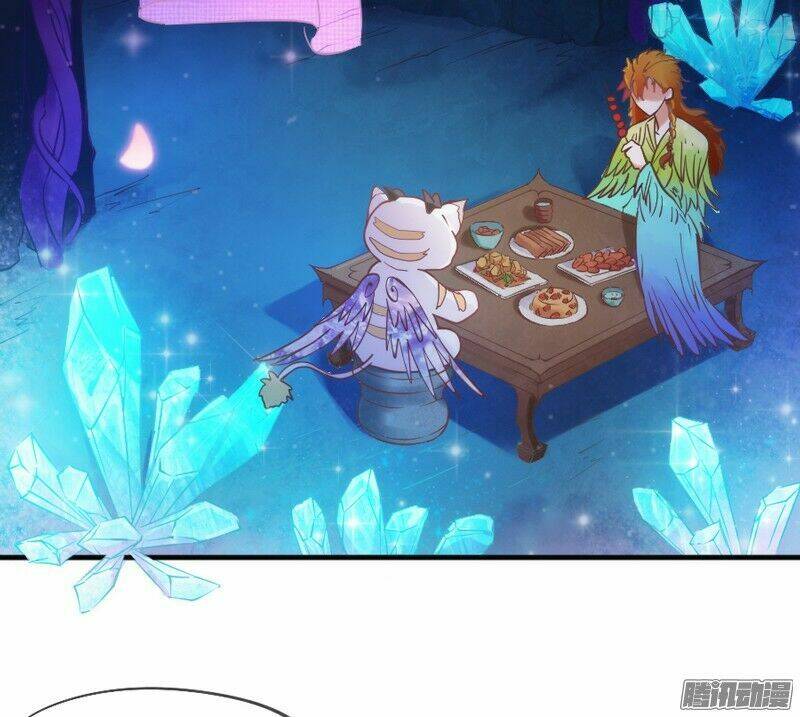 giữ chặt tiểu bạch long chapter 46 38