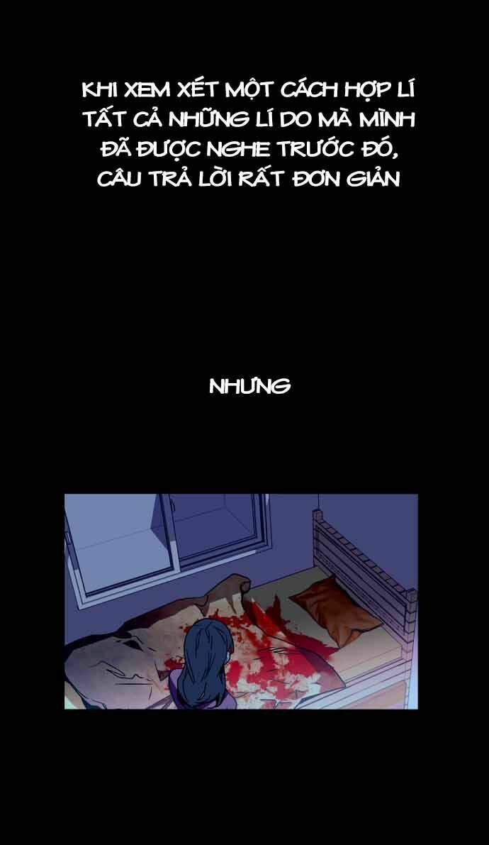 người máy hủy diệt chapter 21 62