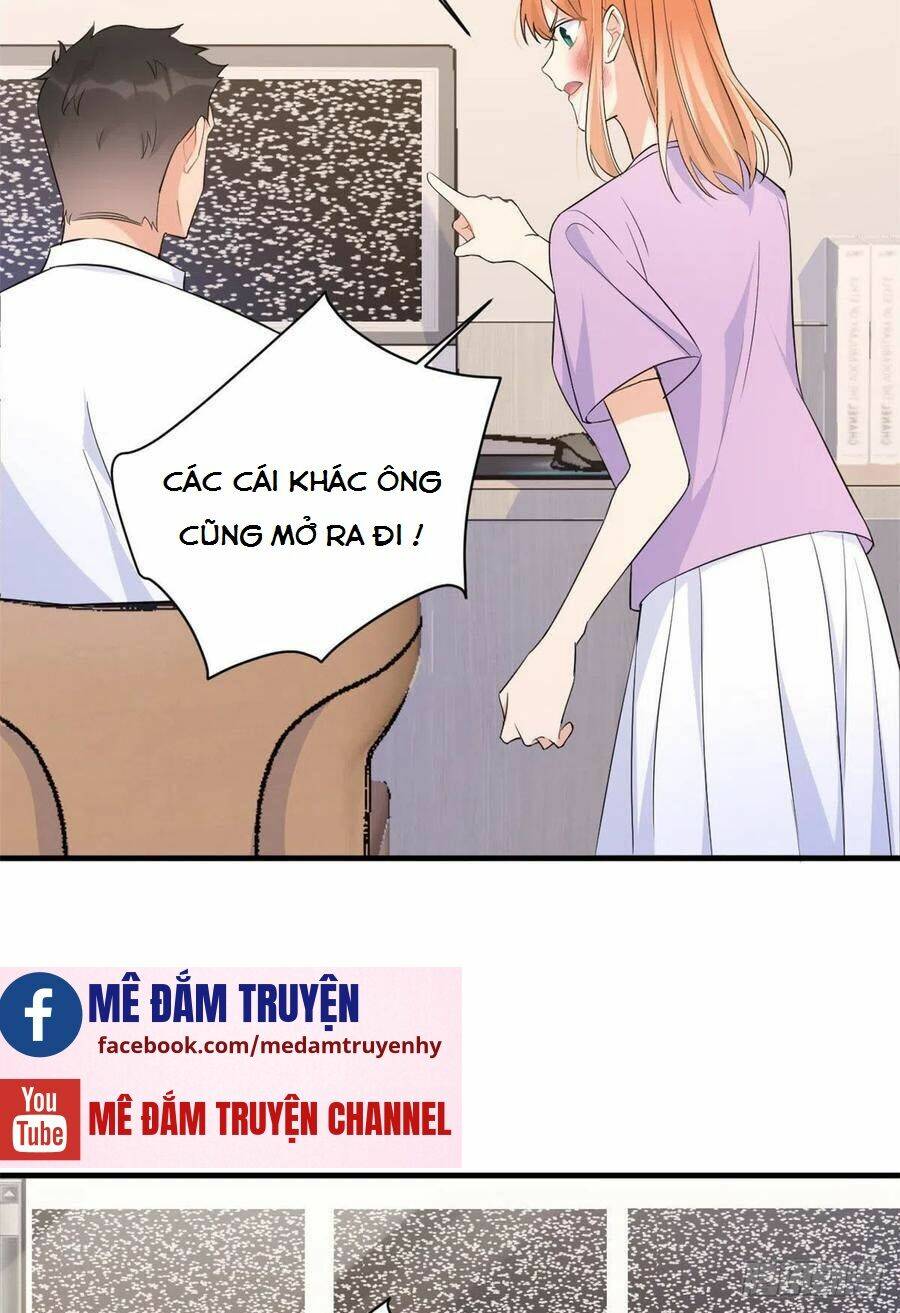 vẫn cứ nhớ em, nhớ em chapter 95 4