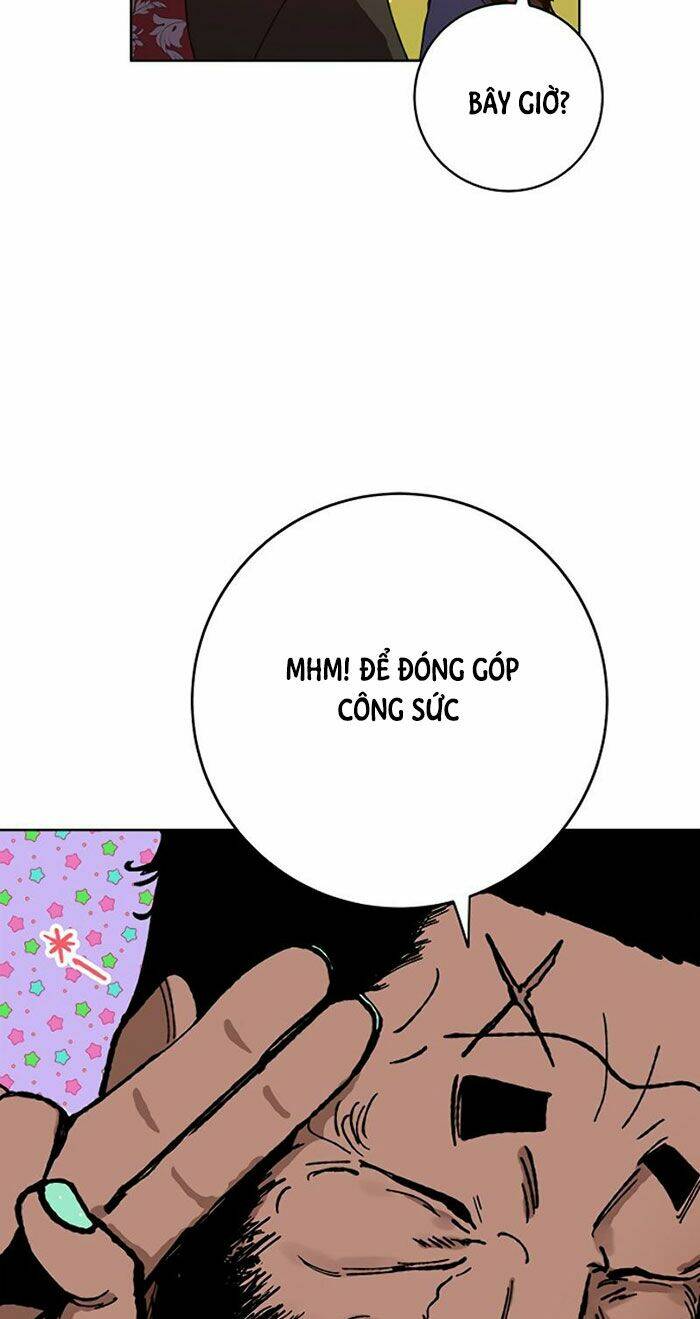 npc bắt đầu từ kỹ năng lv.999 chapter 4 61