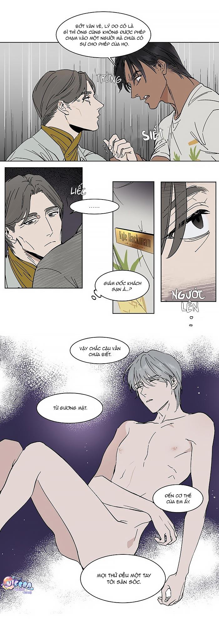 scandal đời tư chapter 10 2