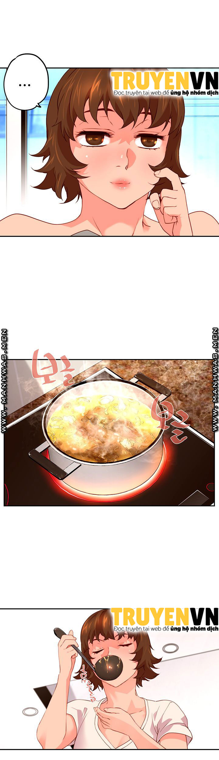 mỹ nam hàng khủng chapter 5 28