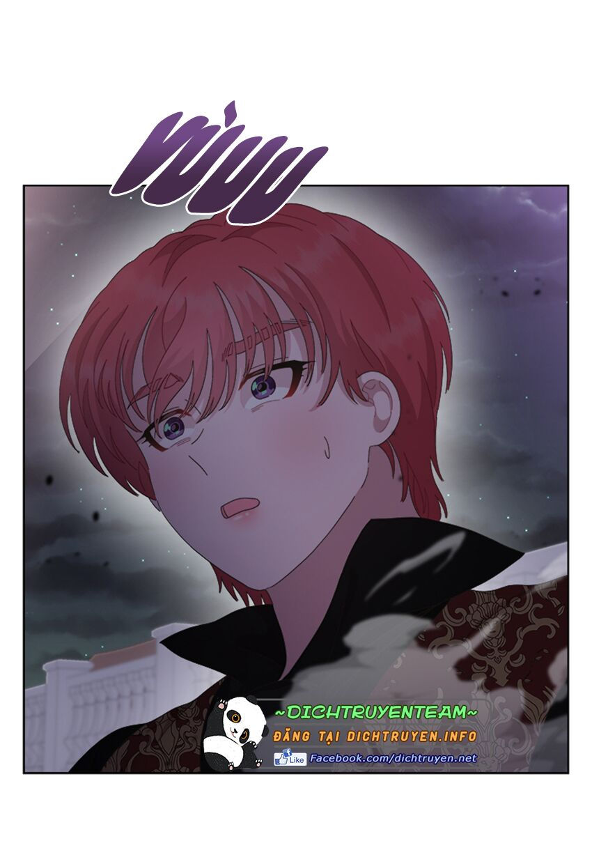 con gái bảo bối của ma vương chapter 141 27