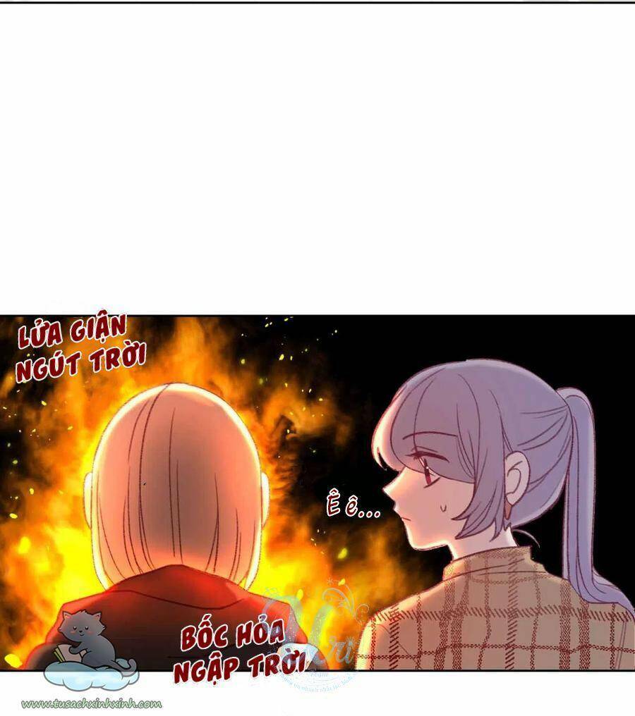 nhật ký nấm ma cô chapter 27 2