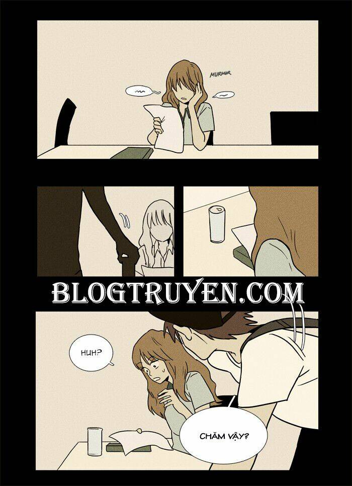 bẫy tình yêu chapter 21 15