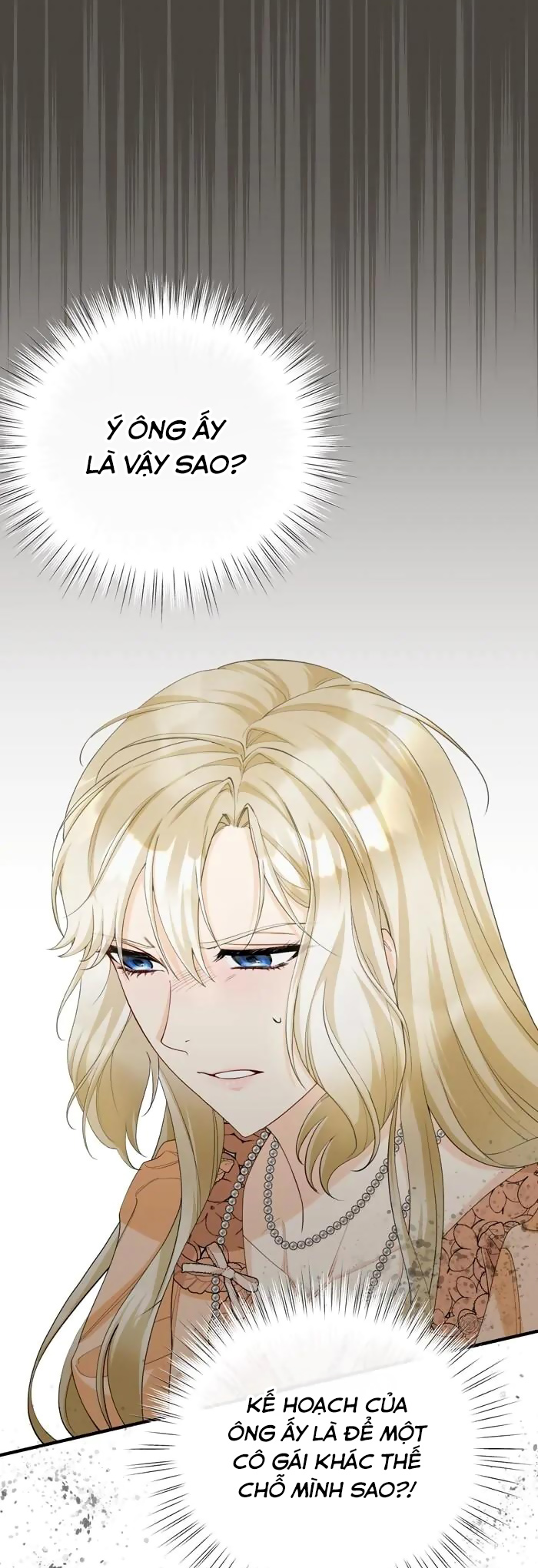 trở thành thánh nữ giả mạo chapter 16 17