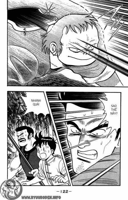 hoàng phi hồng phần 1 chapter 15 121