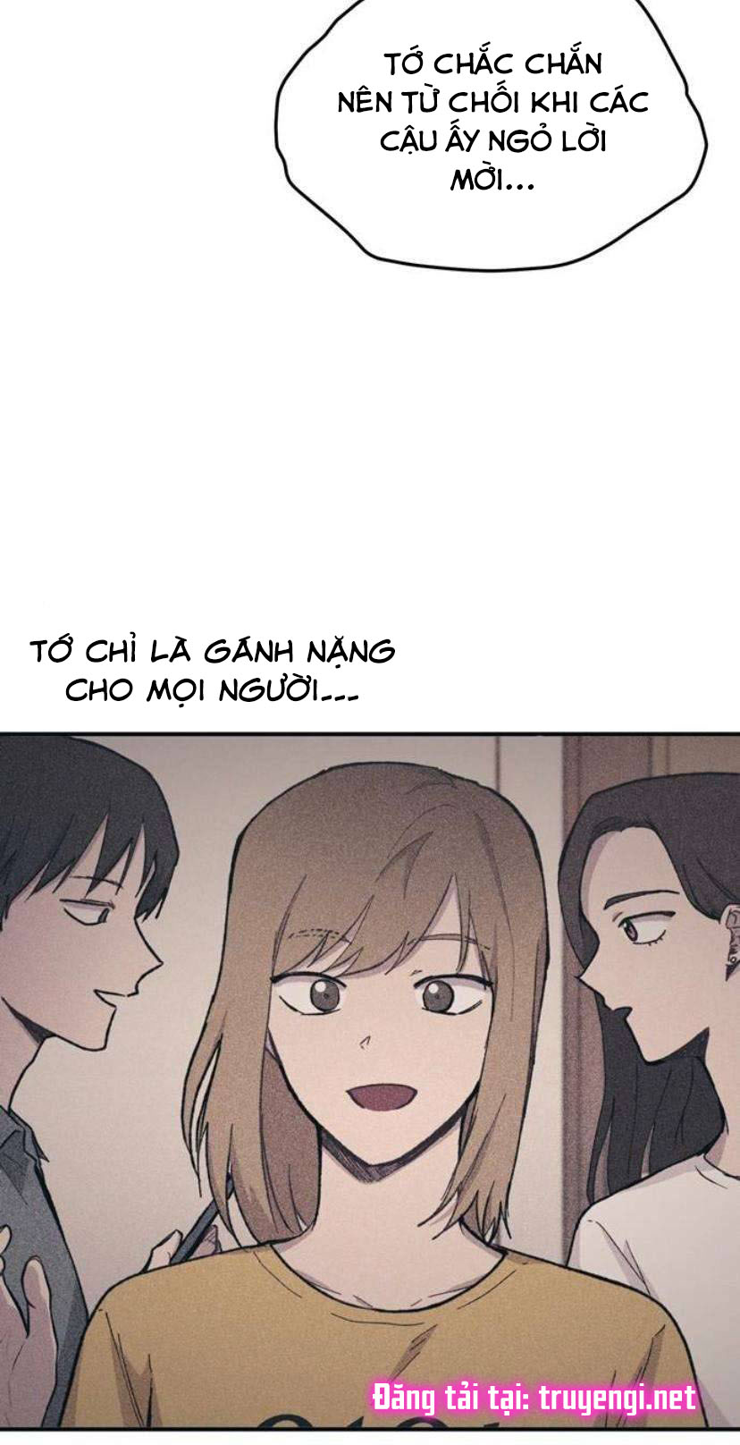 yeonwoo ngây thơ chapter 24 30